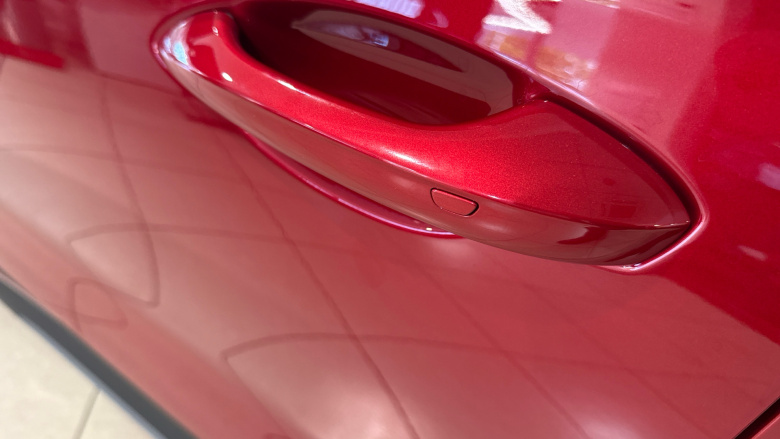 MG MGS5 125kW SE EV 49kWh 5dr Auto Electric Estate